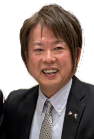 クロキ薬局 門川店 管理薬剤師　黒木 武